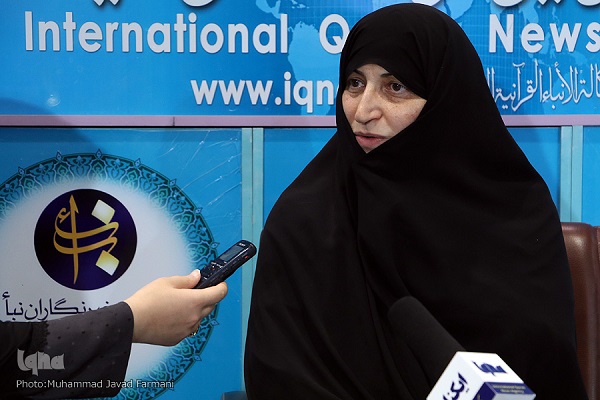 همایش «سیره فاطمی مکتب قرآنی و منزلت زن در انقلاب اسلامی» برگزار می‌شود