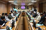 سی‌ودومین نشست رؤسای ادارات امور قرآنی سازمان تبلیغات برگزار می‌شود