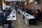 نشست عملیاتی کردن سند چشم‌انداز ۲۰ ساله فعالیت‌های قرآنی بوشهر برگزار شد