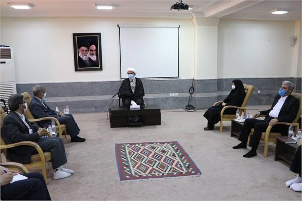 احداث مجتمع قرآنی در استان بوشهر