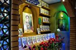 قاریان کرسی تلاوت یادمان شهدای شهرستان اسلامشهر مشخص شدند