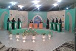 ضبط ۱۵۰۰ دقیقه برنامه قرآنی با کمک مؤسسات قرآنی بوشهر