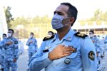 پیام فرمانده دانشگاه هوایی در پی رتبه نهاجا در مسابقات قرآن آجا