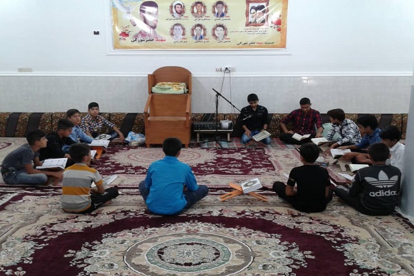 «هر خانه یک مسجد» در بوشهر اجرا می‌شود