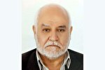مرحوم پرویز حاجی‌حسنی؛ با بیش از ۴۰ سال سابقه معلمی قرآن