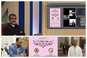 شرح همکاری‌های متقابل مؤسسات قرآنی ایران و عراق