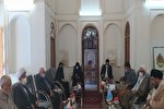 برگزاری مجمع سالیانه مؤسسات قرآنی اصفهان در روز دهم تیرماه