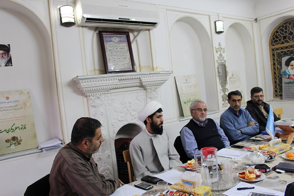 مجمع عمومی اتحادیه مؤسسات قرآنی اصفهان برگزار می‌شود