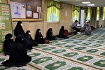 راه‌اندازی ۲۰ جلسه قرآن مسجدمحور در ۲۰ محله منطقه ۴ تهران