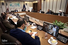 تصویب سند مسابقات قرآن/ تأکید وزیر ارشاد بر مستند شدن اقدامات چهار ساله کمیسیون