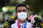 پیام اتحادیه کشوری مؤسسات قرآنی در پی پیروزی «جواد فروغی» در المپیک