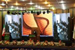 تصاویری از ۲ روز رقابت بانوان در مسابقات قرآن تهران