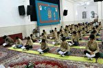 ثبت‌نام کلاس‌های حضوری آموزش قرآن مؤسسه نورالثقلین آغاز شد