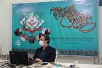 رقابت انتخاب نماینده ایران در مسابقات بین‌المللی قرآن دانش‌آموزان برگزار شد