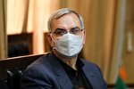 پیام وزیر بهداشت به مناسبت آغاز جشنواره هدهد