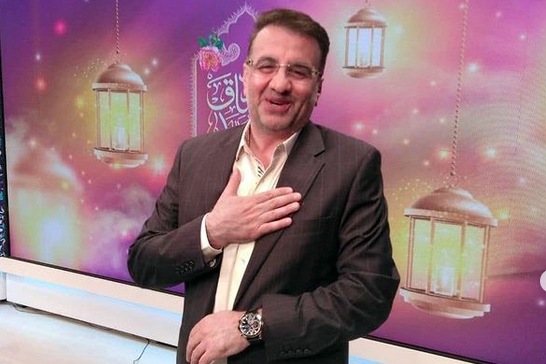 بازگشت «غلامرضا احمدی» پس از حدود دو دهه به تلویزیون