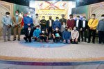 اولین دوره جام حافظان قرآن بوشهر به پایان رسید