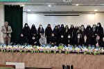 اولین کارگاه «تربیت فرزند بدون تنبیه» در دارالقرآن شهرداری اسلامشهر برگزار شد
