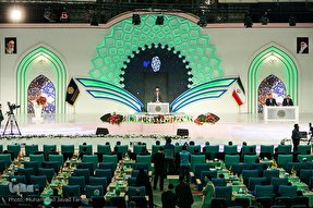 اعلام اسامی نمایندگان ایران در مسابقات بین‌المللی قرآن دانش‌‌آموزان