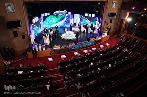اعلام برنامه‌ چهارمین روز رقابت‌ آقایان در فینال مسابقات سراسری قرآن