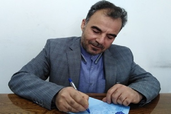 پیام تبریک مدیرکل قرآن وزارت آموزش و پرورش به رتبه‌داران مسابقات اوقاف