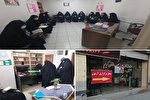 رقابت ۶۰۰ قرآن‌آموز مهد قرآن اصفهان در مسابقه مصباح ۵