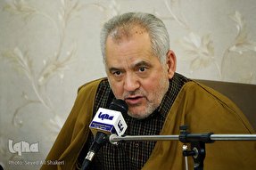 ایرج فرشچی با ۴ جلسه آموزش قرآن در شرق تهران