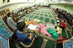 کارکرد جلسات قرآن در تربیت نیروهای انسانی تراز انقلاب