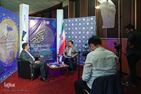 مسابقات تخصصی قرآن نیاز به سالن استاندارد دارد / انتقاد از کیفیت پایین فایل‌های تصویری