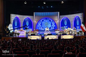 مسابقات بین‌المللی قرآن ایران تنها مسابقه لغونشده در ایام کروناست