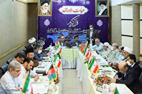 کیفیت بالای تلاوت‌های قرآن در سی و هشتمین مسابقات ایران ستودنی است
