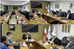 نخستین جلسه مدیرکل جدید ارشاد یزد با اتحادیه قرآنی استان برگزار شد