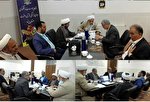 لایحه برنامه و بودجه ۱۴۰۱ اتحادیه قرآن یزد تصویب شد