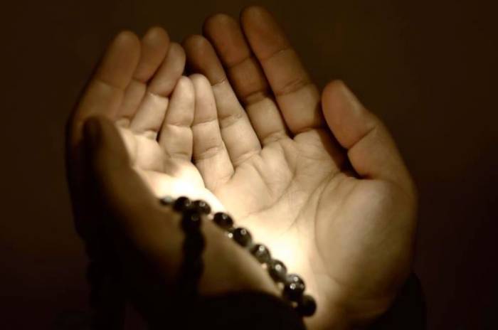 دعای هر روز ماه رمضان + ترجمه