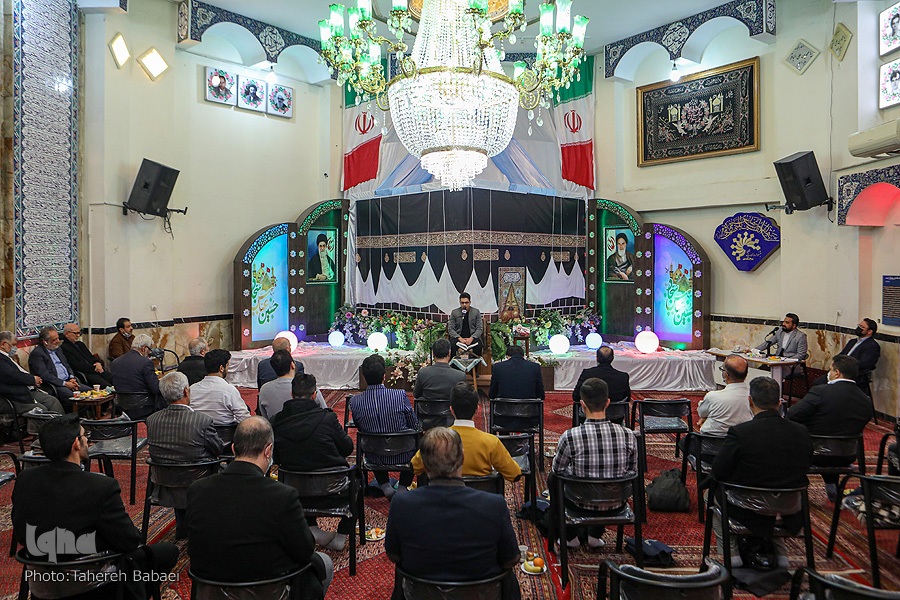 سومین نشست ماهانه جلسات قرآنی استان تهران برگزار می‌شود
