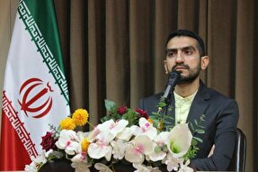 نماینده ایران رتبه نخست مسابقات قرآن سنگال را کسب کرد